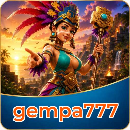 gempa777